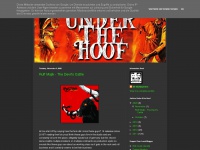 Underthehoof.blogspot.com