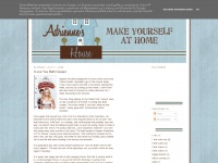 Adriennesmovies.blogspot.com