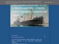maritimecollector.blogspot.com Thumbnail