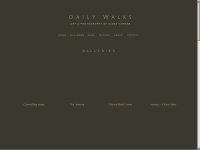 Dailywalks.com