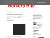 barkersbite.blogspot.com Thumbnail