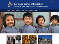 karmapa-education.org Thumbnail