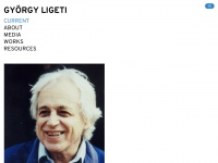Gyorgy-ligeti.com