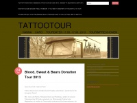 tattootour.wordpress.com Thumbnail