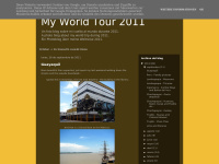 worldtour2011.blogspot.com Thumbnail