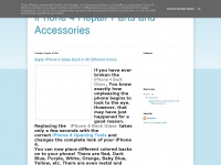 Iphone-4-parts-accessories.blogspot.com