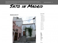 Sato-in-madrid.blogspot.com