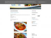 Culinaryadventurejournal.blogspot.com