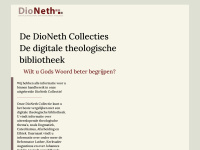 Dioneth.nl