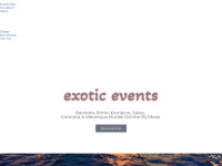 Exotic-events.nl