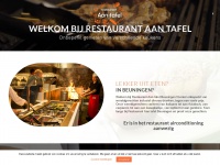 restaurantaantafel.nl