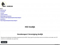 Hsvandijk.nl