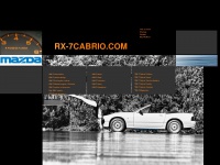 rx-7cabrio.com Thumbnail