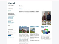 mamud.com Thumbnail