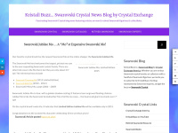 kristallbuzz.com Thumbnail