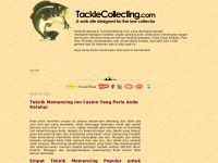 Tacklecollecting.com