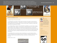 Mycardboardmistress.blogspot.com