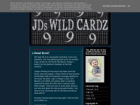 Jdswildcardz.blogspot.com