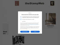 thestampweb.com