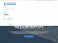Autowaschstrasse-saubermann.de