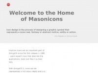 masonicons.info Thumbnail