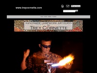 treycornette.com