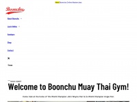 Boonchu.com