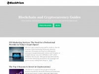blockprism.org Thumbnail