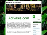 Adivasi.wordpress.com