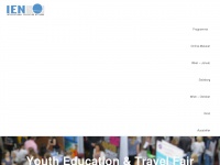 Youth-education-travel-fair.com
