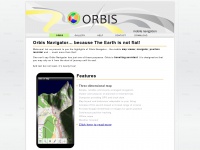Orbismaps.net