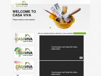 casavivaobras.com Thumbnail