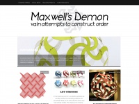 maxwelldemon.com Thumbnail