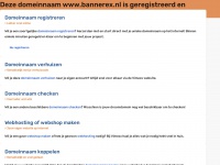 bannerex.nl Thumbnail