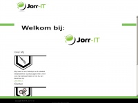 jorr-it.nl