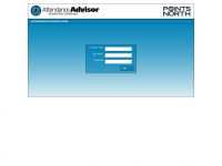 attendanceadvisor.net Thumbnail