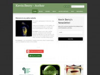 kevinberrybooks.com Thumbnail