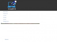 Cris2014.org