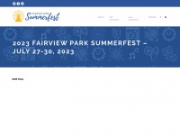 fairviewsummerfest.com Thumbnail