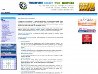 treasurecoastwebservices.com Thumbnail