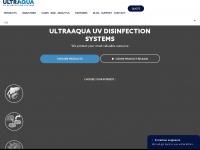 ultraaqua.com Thumbnail
