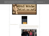 witchstitches0.blogspot.com Thumbnail