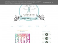 paper-wings-productions.blogspot.com Thumbnail