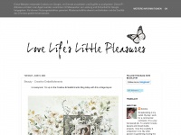 Lovelifeslittlepleasures.blogspot.com