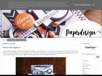 Papirdesign.blogspot.com