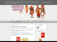 Dattarajkamat.blogspot.com