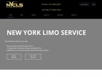 newyorkcity-limo.com Thumbnail