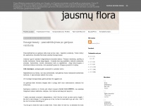 jausmuflora.blogspot.com Thumbnail
