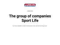 sportlifegroup.com Thumbnail
