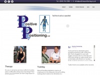 positivepositioning.co.uk
